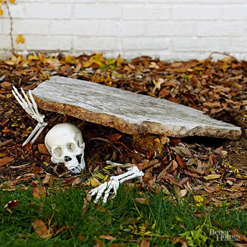 Manualidades Halloween