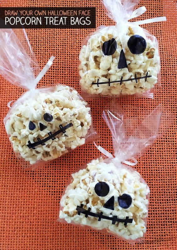 Ideas para Halloween