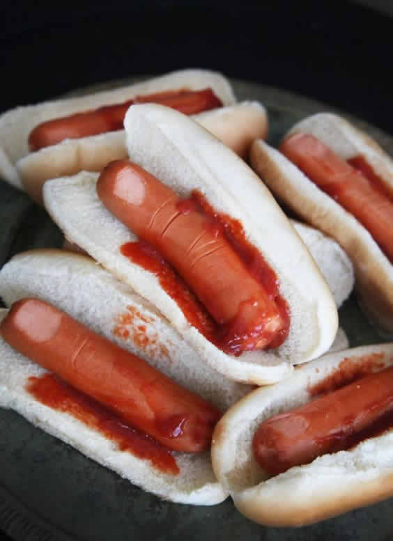 Ideas para Halloween