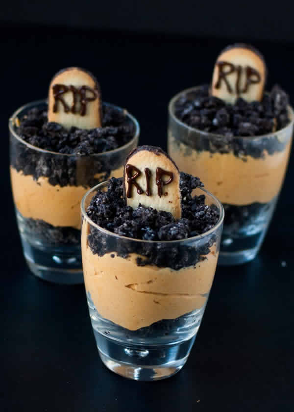 Ideas para Halloween