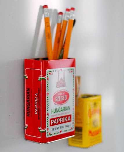 10 ideas para hacer portalápices originales y bonitos manualidades Que puedo hacer con los botes de leche