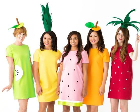 Tremendo Haiku Desgastar Ideas de disfraces de comida caseros y fáciles para este carnaval - Manualidades Tremendo Haiku Desgastar Ideas de disfraces de comida caseros y fáciles para este carnaval - Manualidades