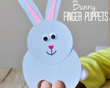 Ideas divertidas para hacer conejos de Pascua