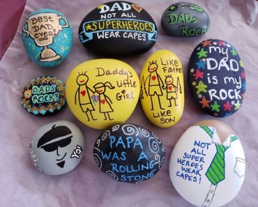 manualidades para el Día del Padre