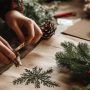 manualidades de navidad para hacer con niños