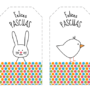 felices pascuas