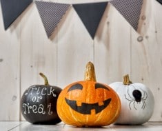 Chistes de Halloween para niños