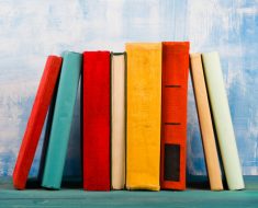 Libros para leer en Semana Santa