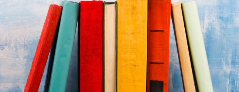 Libros para leer en Semana Santa