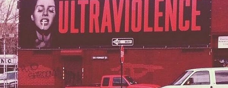 ultraviolence