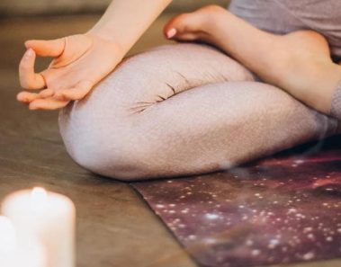 Beneficios de la meditación