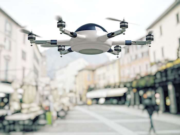 8 Cosas que no debes hacer al usar un drone - Info - Taringa!