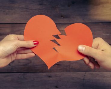 Ruptura de Pareja: 10 razones que pueden acabar con una relación