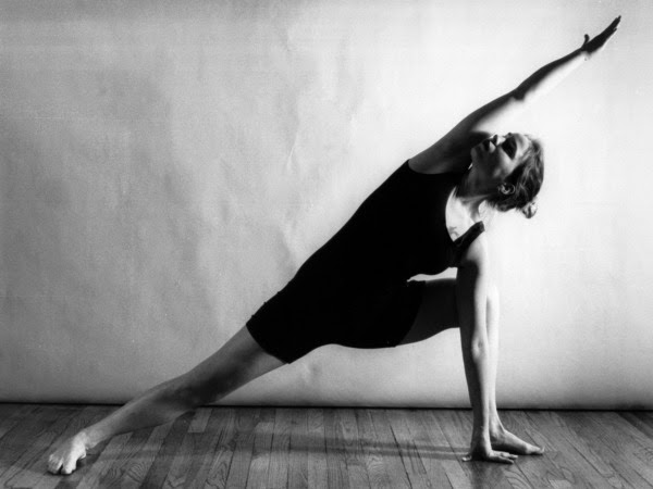 Yoga: 9 razones por las que es beneficioso para la salud
