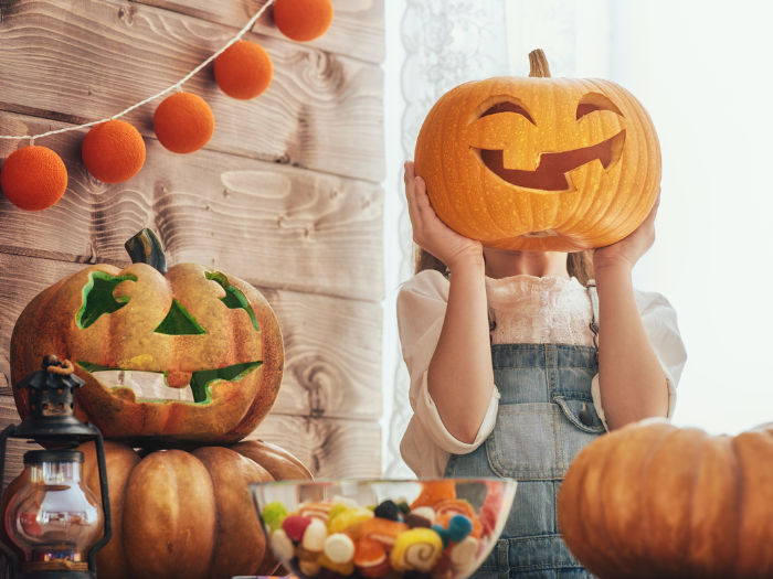 Halloween: algunos datos sobre la celebración que seguramente desconoces -  Ocio y tiempo libre