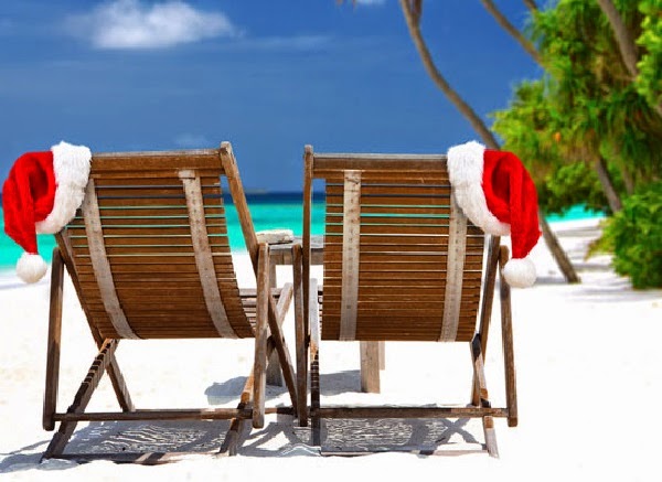 Vacaciones en el Caribe para acabar el año