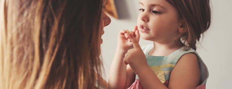 Datos curiosos sobre la maternidad