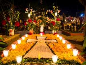 Curiosidades sobre el Día de los Muertos