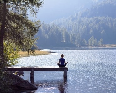 Mindfulness: el secreto para eliminar el estrés