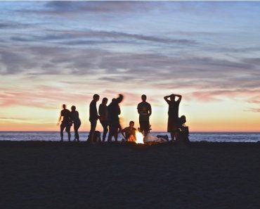 Rituales para la noche de San Juan