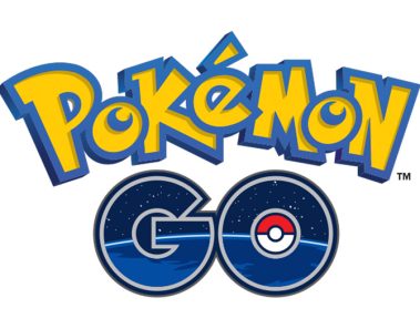Logo Pokemon Go