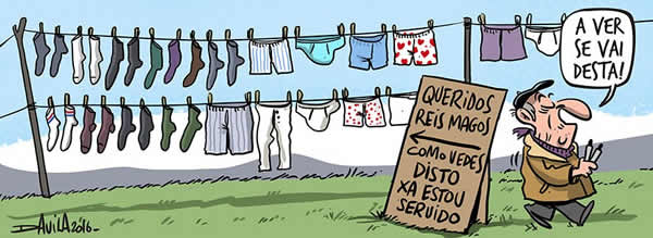 Memes Reyes Magos