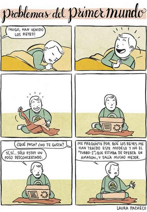Reyes Magos memes graciosos