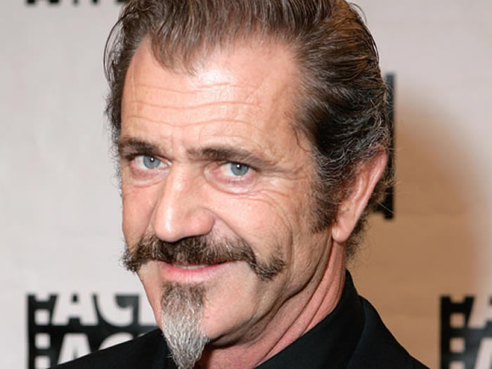 Actores que arruinaron su vida: Mel Gibson