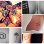 tatuajes originales y discretos