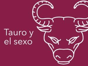 Tauro y el sexo