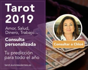 Consulta Online de Tarot
