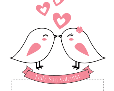 Las 20 mejores tarjetas románticas para imprimir