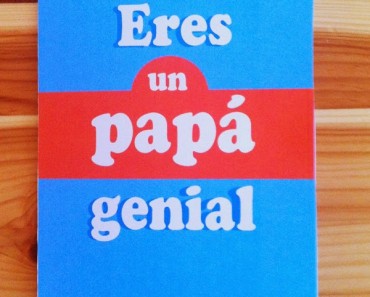 5 modelos de tarjetas para felicitar a papá