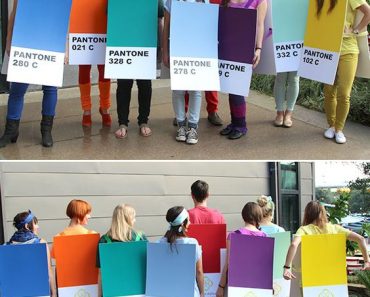 Ideas de disfraces para grupos caseros y fáciles para este carnaval