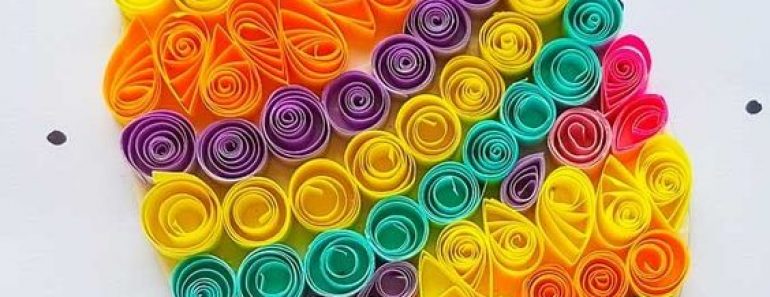 7 ideas para hacer un huevo de Pascua