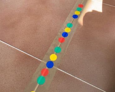 Ejercicios de psicomotricidad fácil para hacer en casa: niños de 2 años
