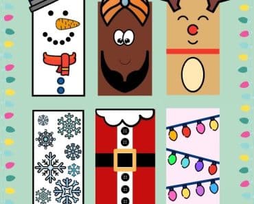 Ideas originales para envolver los regalos de Navidad