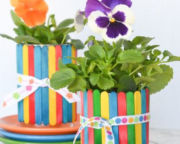 Ideas de regalos fáciles para el Día de la Madre