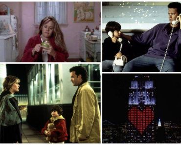 10 películas que te romperán el corazón este San Valentín