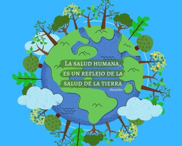 Día de la Tierra - 22 de abril