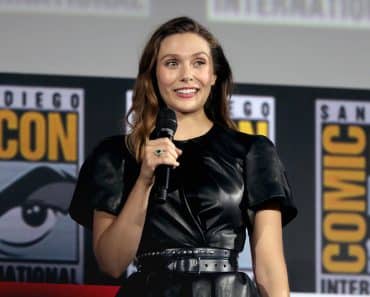 Las series que Marvel estrenará en 2021