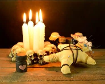 Ritual para triunfar en los negocios