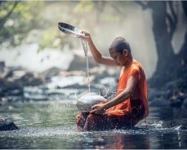 ¿Qué poderes se obtienen con la Meditación?