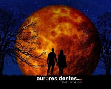 La Luna Nueva del 27 de Octubre nos revelará la verdad