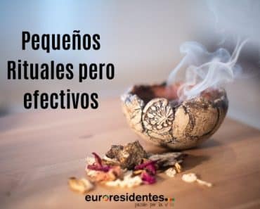 Rituales para la abundancia