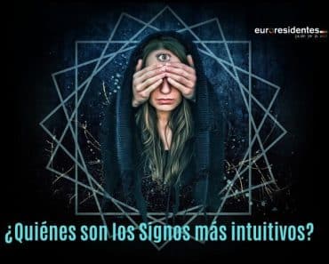 ¿Quiénes son los Signos más intuitivos?