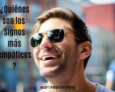 ¿Quiénes son los Signos más empáticos?