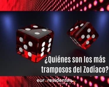 ¿Quiénes son los mayores tramposos del Zodíaco?