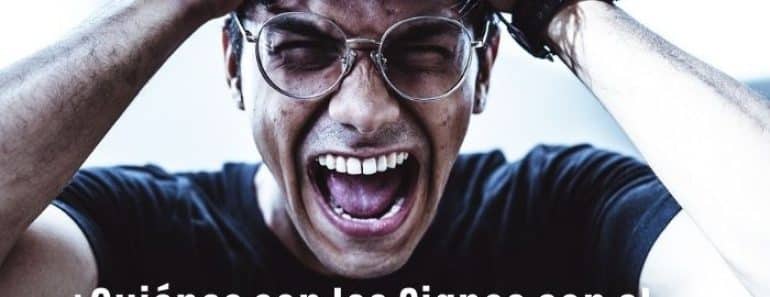¿Quiénes son los Signos con el peor perder del Zodiaco?