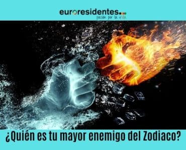 ¿Quién es tu mayor enemigo del Zodiaco?